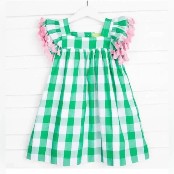 Classic Whimsy | Dresses | Smocked Auctions Classic Whimsy Girls Dress Size  5 | Poshmark